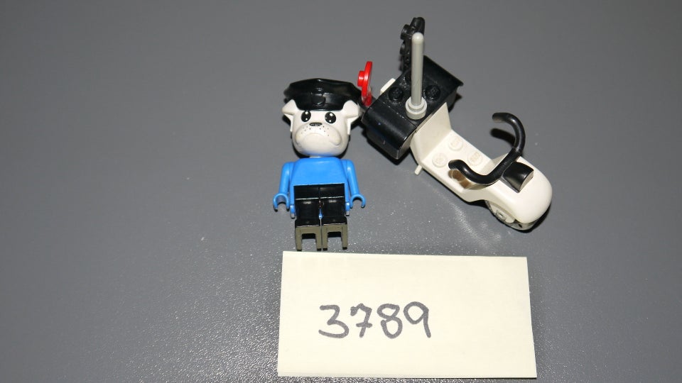 Lego Fabuland 3789