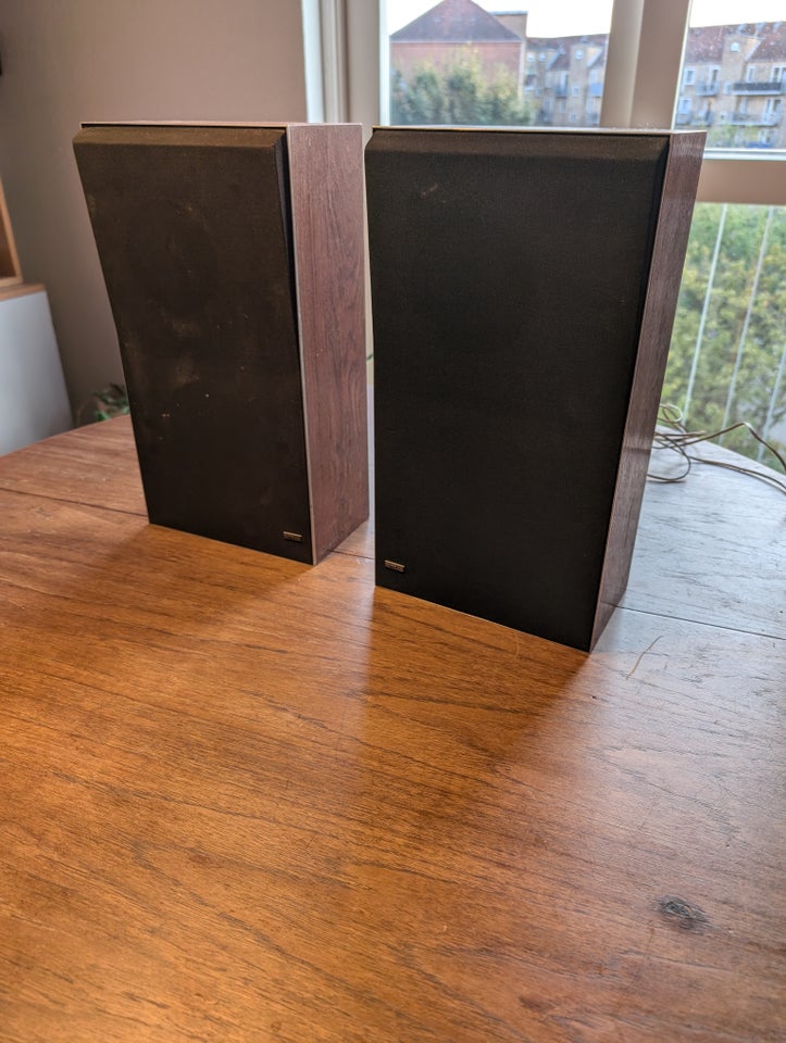 Højttaler Bang  Olufsen S22