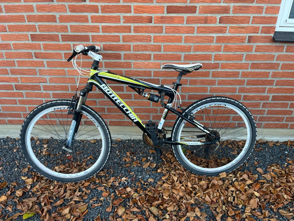 Bottecchia, anden mountainbike,