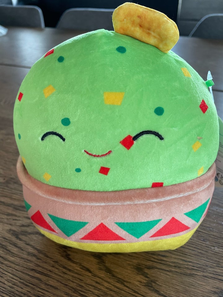 Gideon, Squishmallows