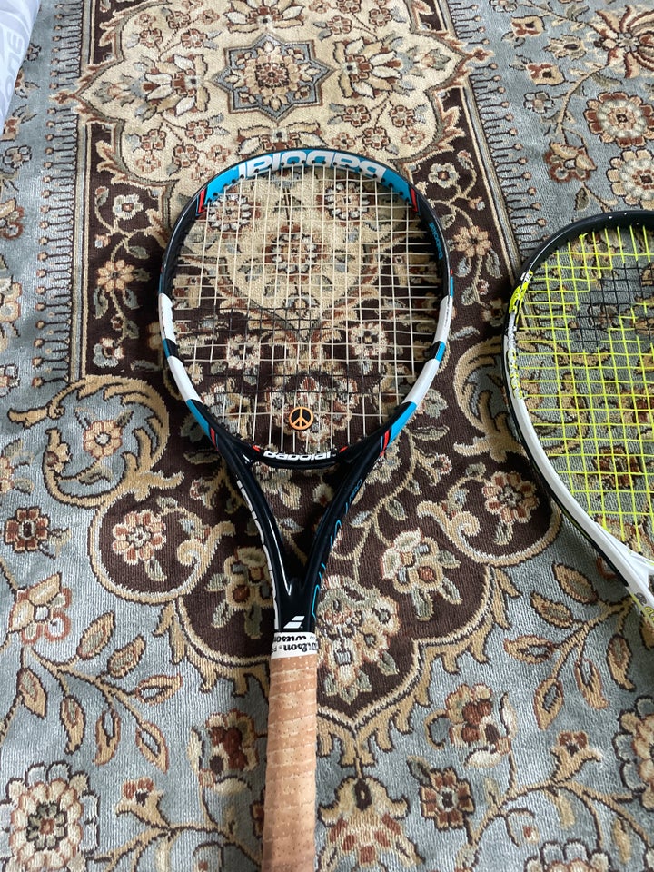 Tennisketsjer, Babolat