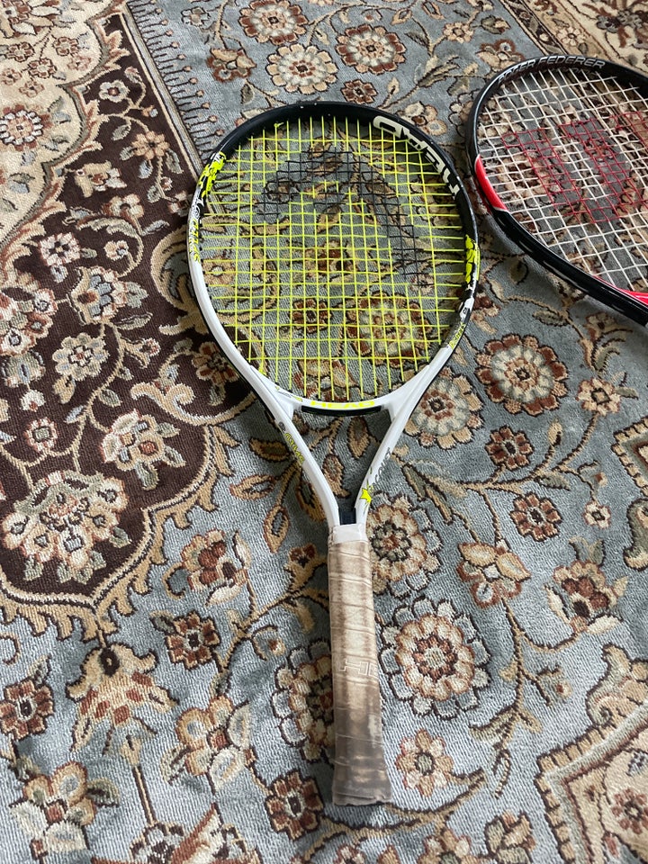 Tennisketsjer, Babolat