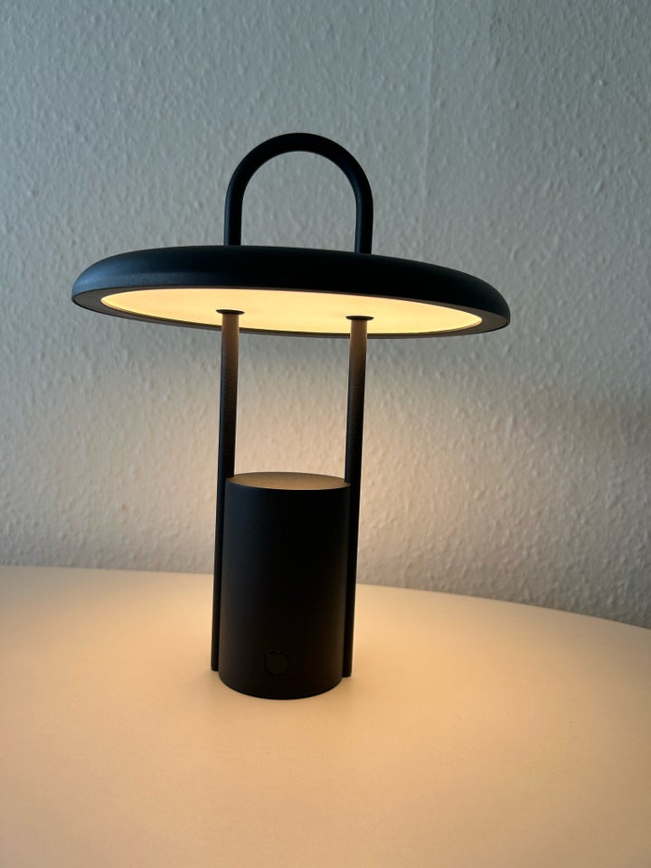 Lampe, Stelton