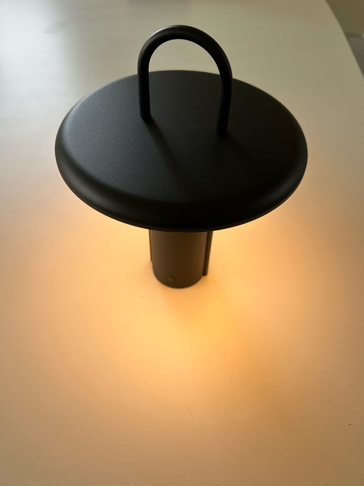 Lampe, Stelton