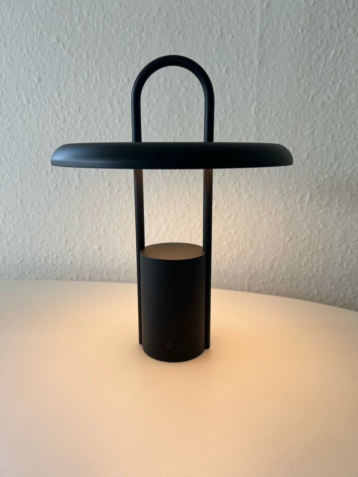 Lampe, Stelton