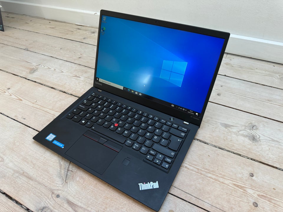 Lenovo Thinkpad x1 carbon 5 gen i5