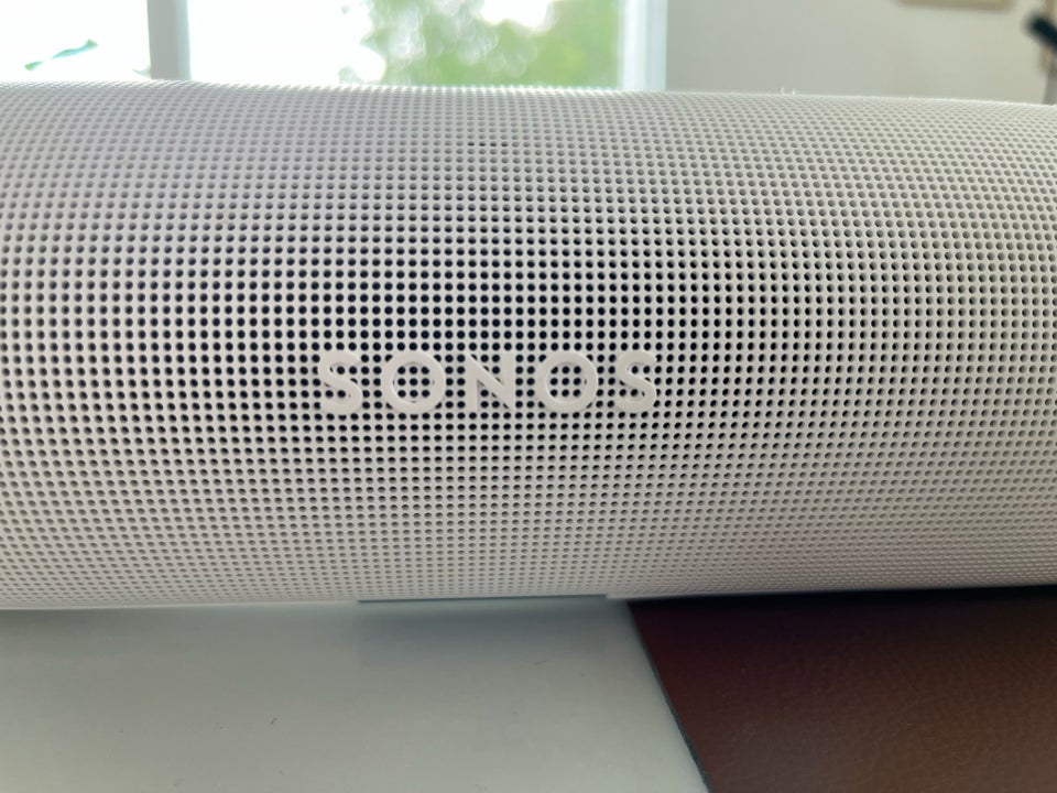 Højttaler, SONOS, Soundbar