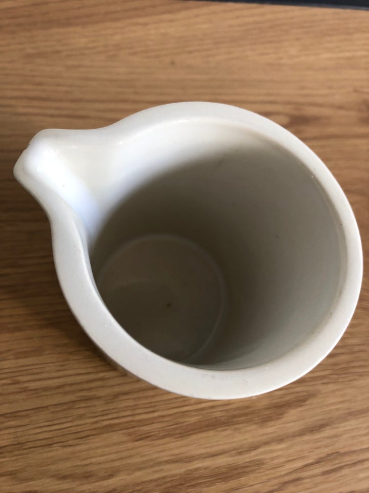 Porcelæn Føldekande Nucella