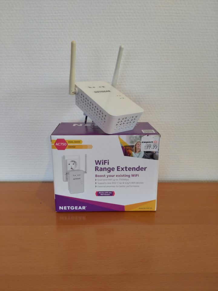 Access point, wireless, Netgear