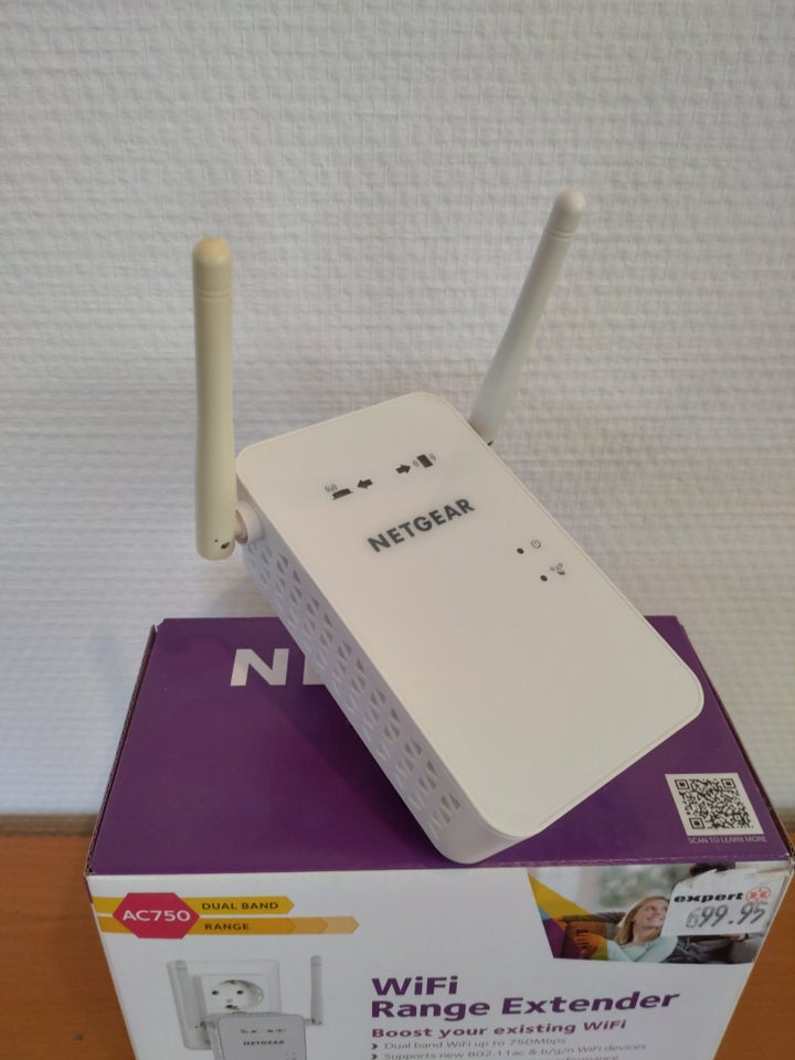 Access point, wireless, Netgear