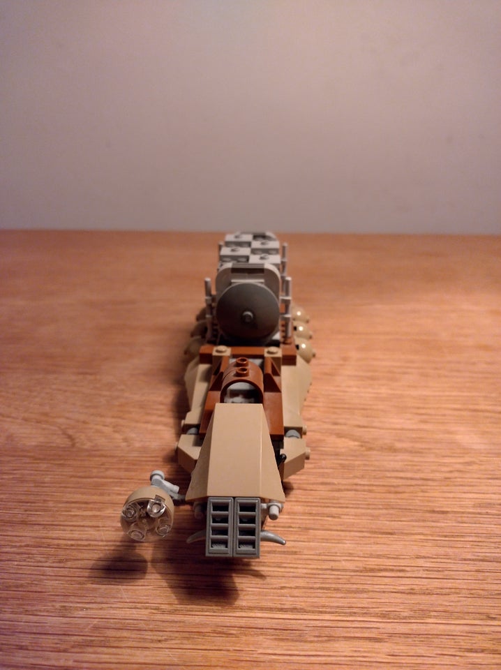 Lego Star Wars, 7929