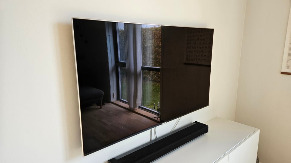 Samsung, UE55MU8005, 55"