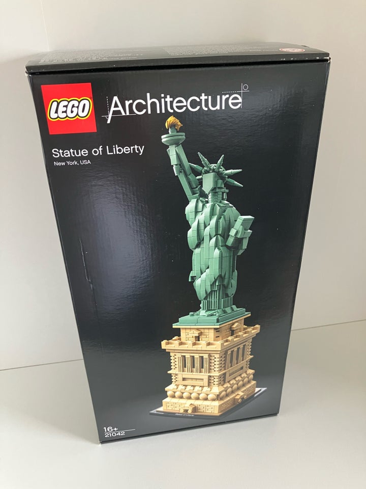 Lego Architecture