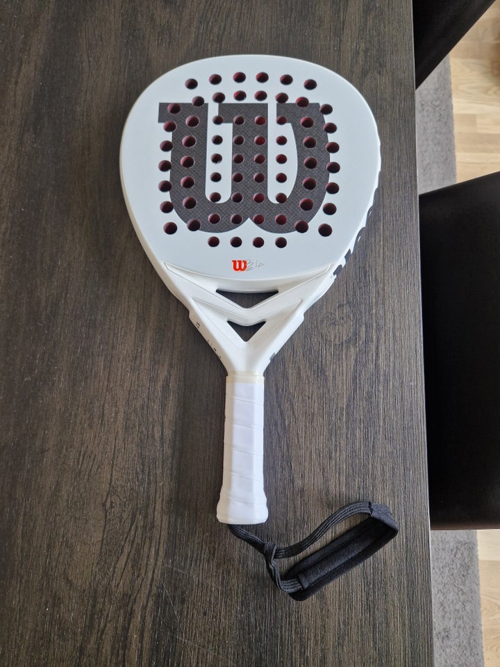 Padel bat, Wilson