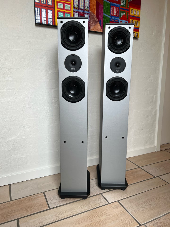 Højttaler, System Audio, 1150