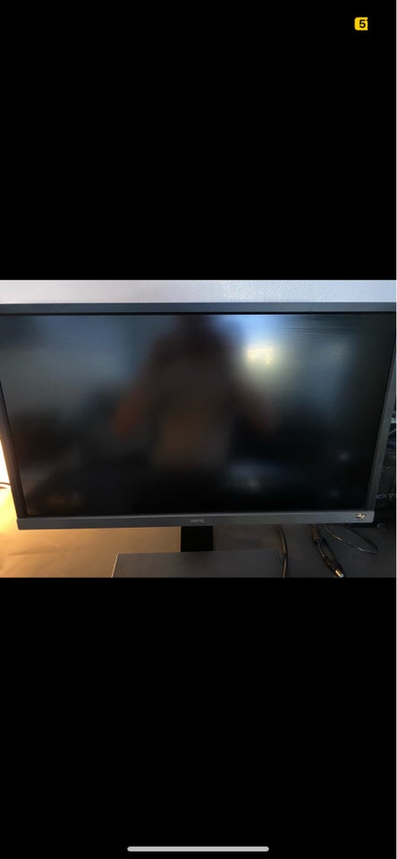 BenQ Gaming skærm