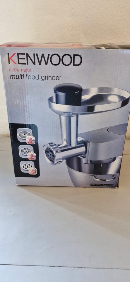 Multi foodprocessor grinder