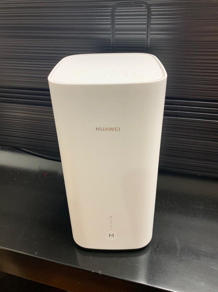 Router, Huawei, Perfekt