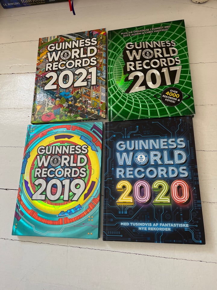 Guinness world records Guinness