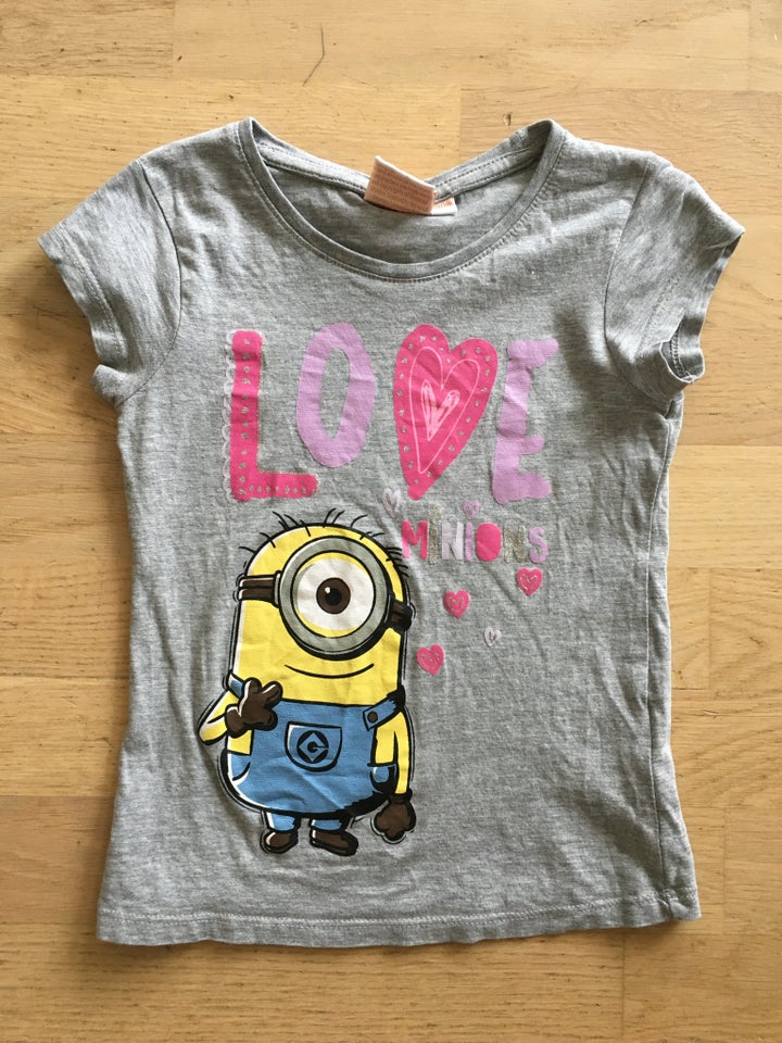 Bluse  Minion