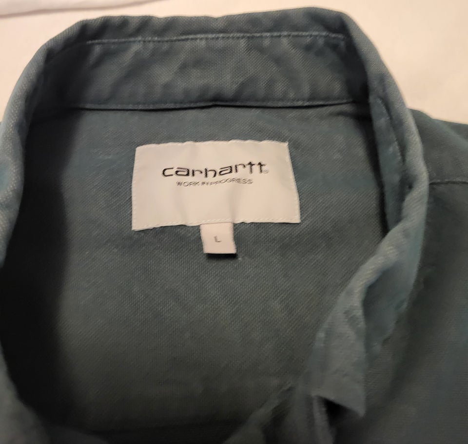 Skjorte, Carhartt, str. L