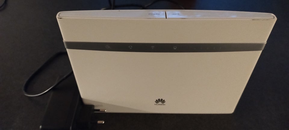 Router, wireless, Huawei