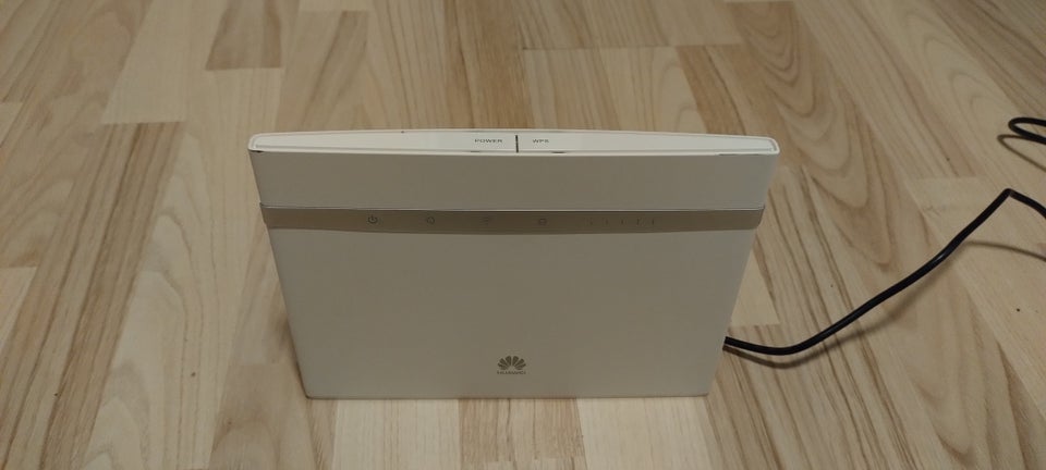 Router, wireless, Huawei