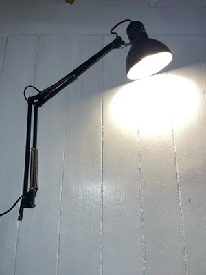 Arkitekt lampe