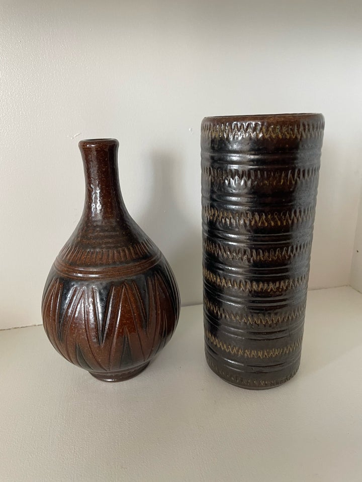 Keramik, Vase, Arthur Andersson