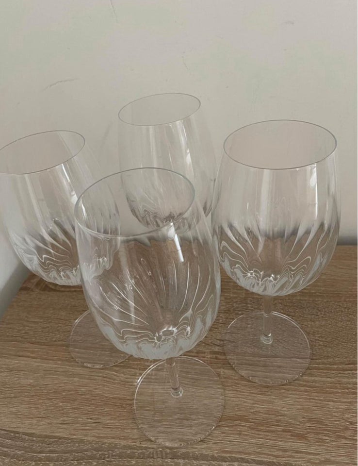 Glas, Drinksglas, Luigi Bormioli