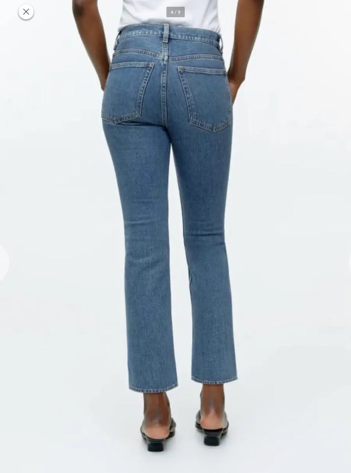 Jeans, Arket, str. 27