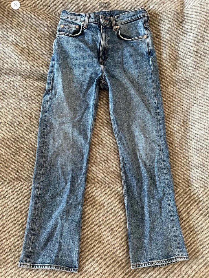 Jeans, Arket, str. 27