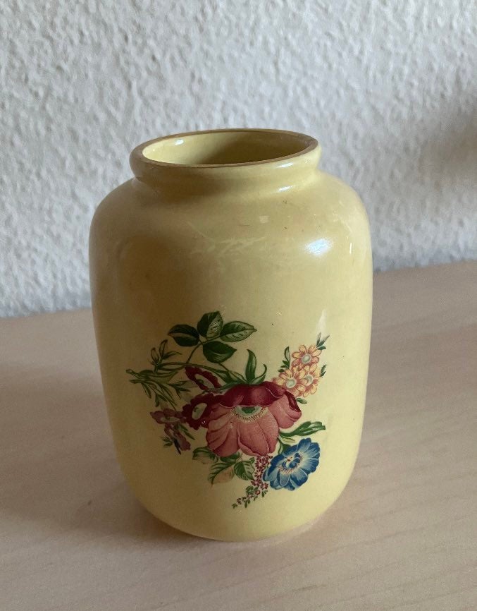 Keramik Vase Søholm keramik