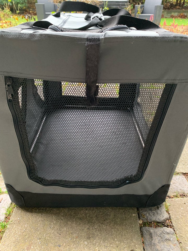 Transportbur, Pet soft crate