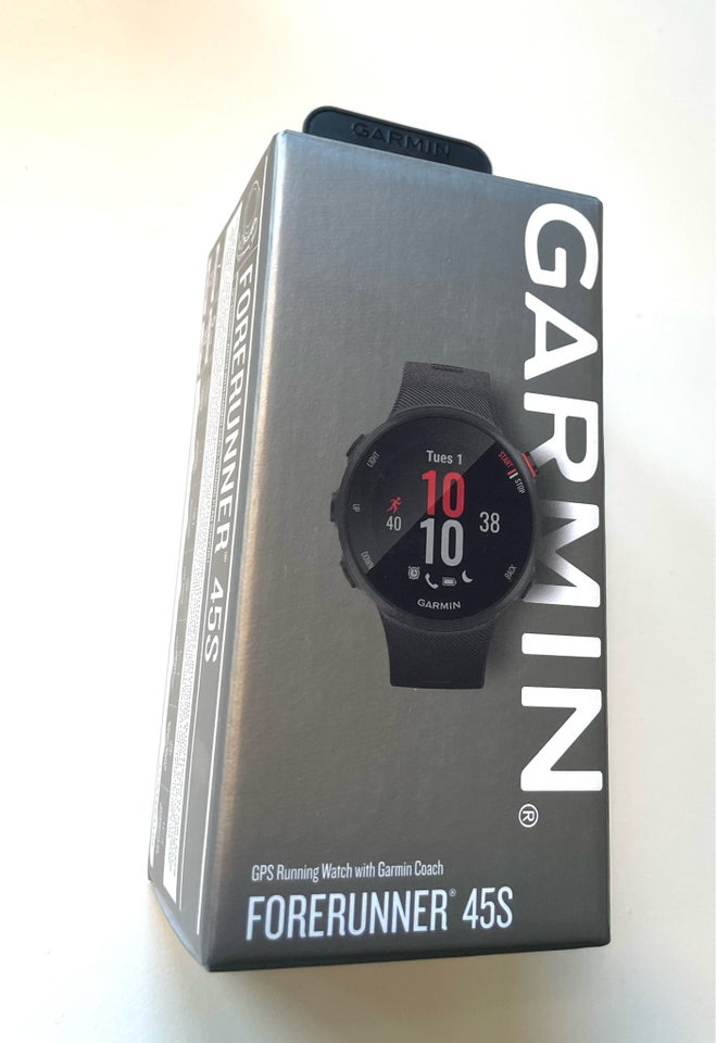 Smartwatch, Garmin