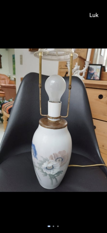 Lampe, Bing og Grøndahl