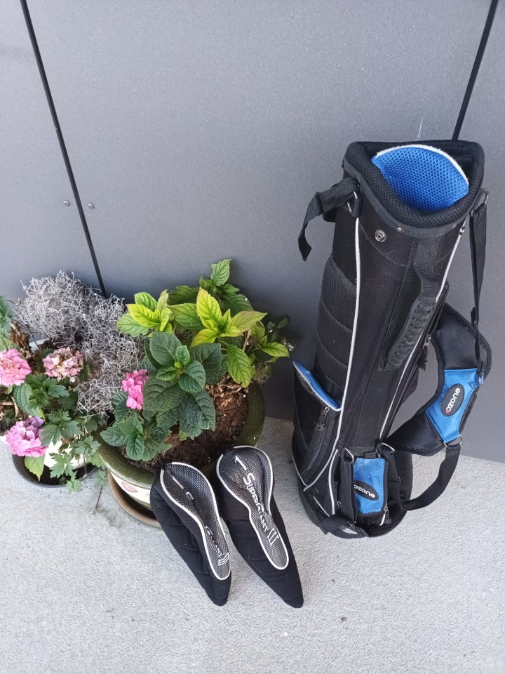 Golfbag EZONE