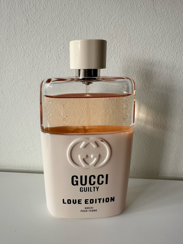 Eau de parfum Parfume Cucci