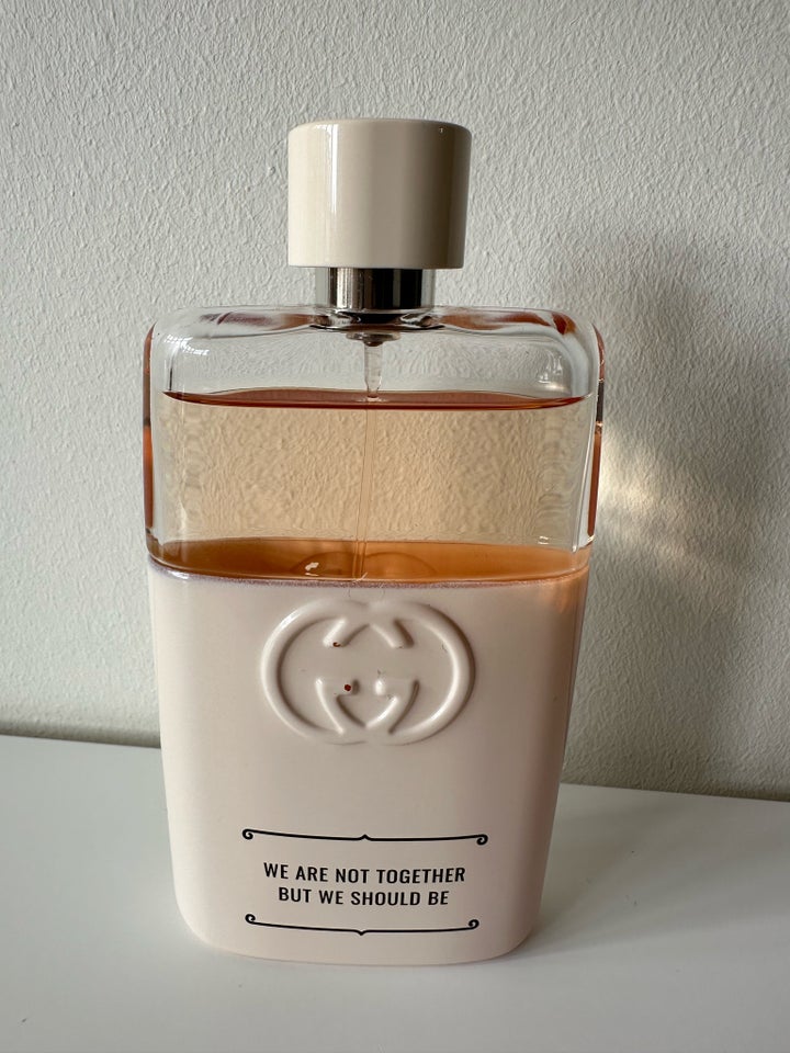 Eau de parfum Parfume Cucci