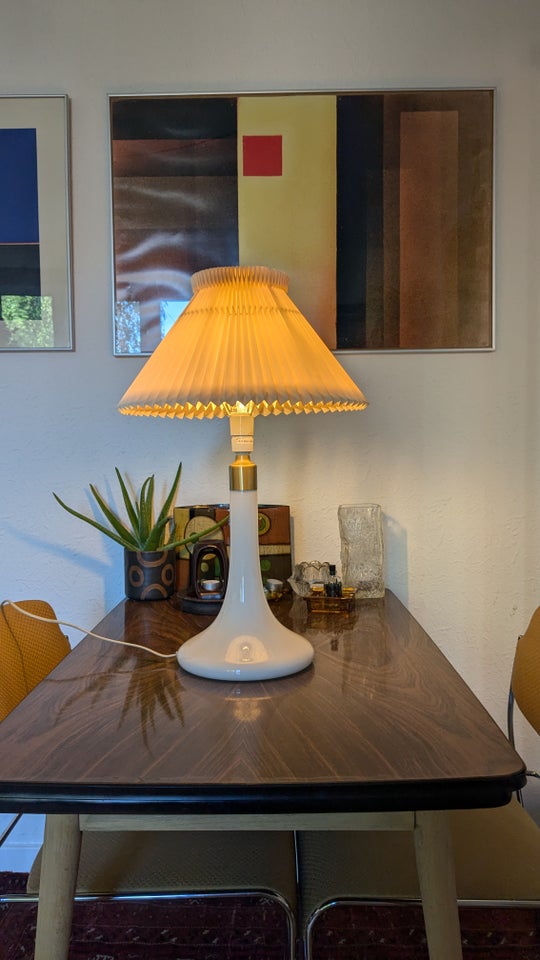 Arkitektlampe Le Klint