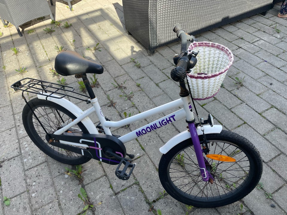 Pigecykel, classic cykel, andet