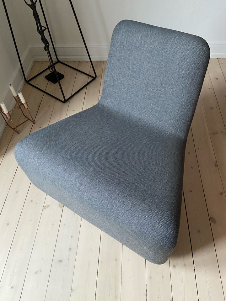 Anne Linde Lounge Chair Lænestol