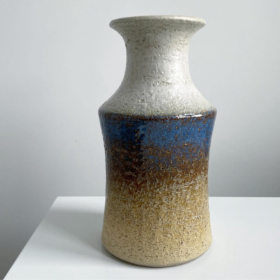 Keramik Vase Søholm