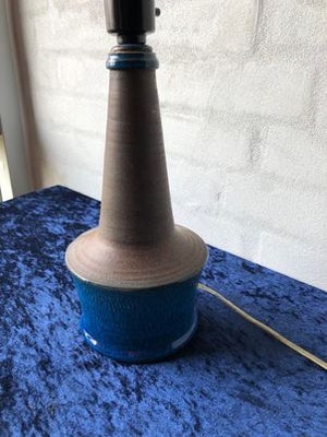 Keramik Lampe K#228;hler