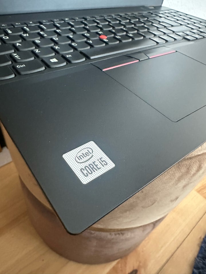 Lenovo Thinkpad L15 Core i5 GHz 8