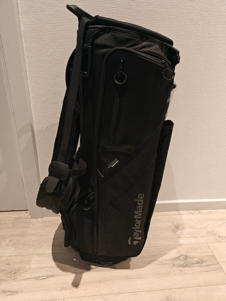 Golfbag, TaylorMade