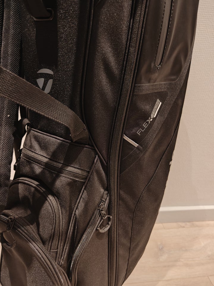 Golfbag, TaylorMade