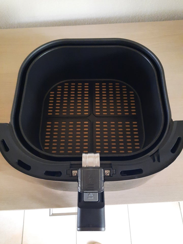 Airfryer kurv og gryde Philips