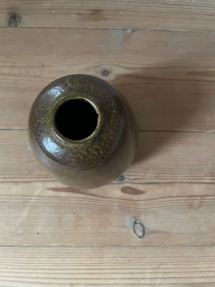 Keramik, Vase, Marianne Starck