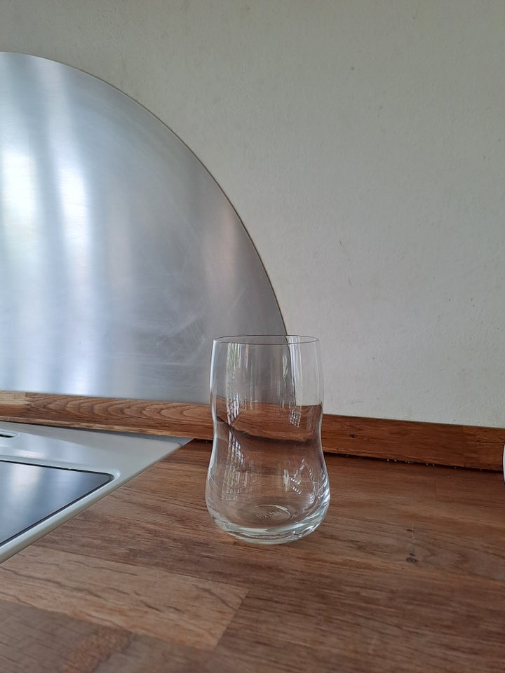 Glas Vandglas 25 cl Holmegaard